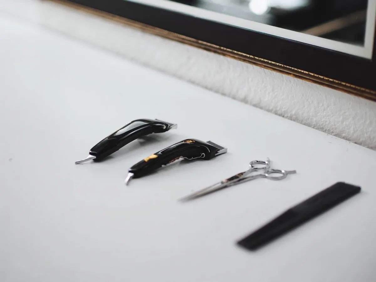Close, hands-on work, the same care that goes into your website