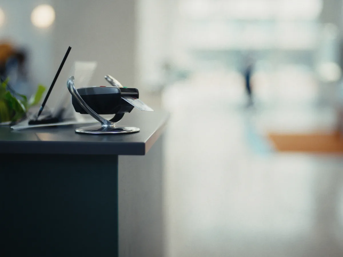 Close, hands-on work, the same care that goes into your website