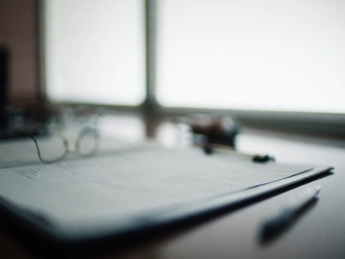 Close, hands-on work, the same care that goes into your website