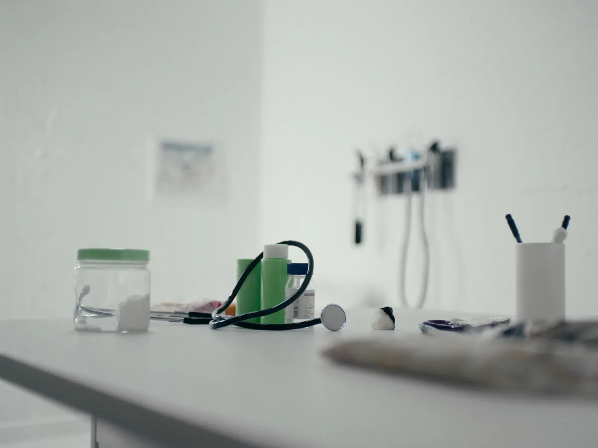 Close, hands-on work, the same care that goes into your website